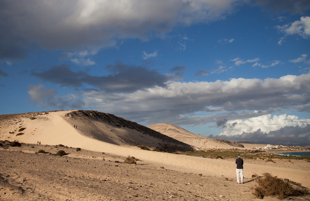 Fuerteventura Canary Islands Jesper Rosenberg